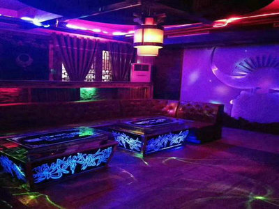 潮州夜总会招聘